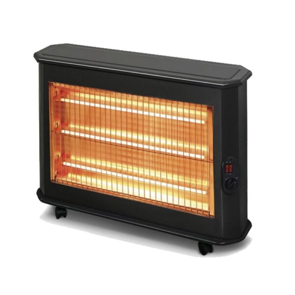 Električna grijalica KS-2700