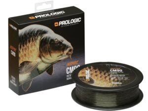 NJL1 Prologic Inspire CM90 Frost Green 1000m, 0.40mm, 12.5kg