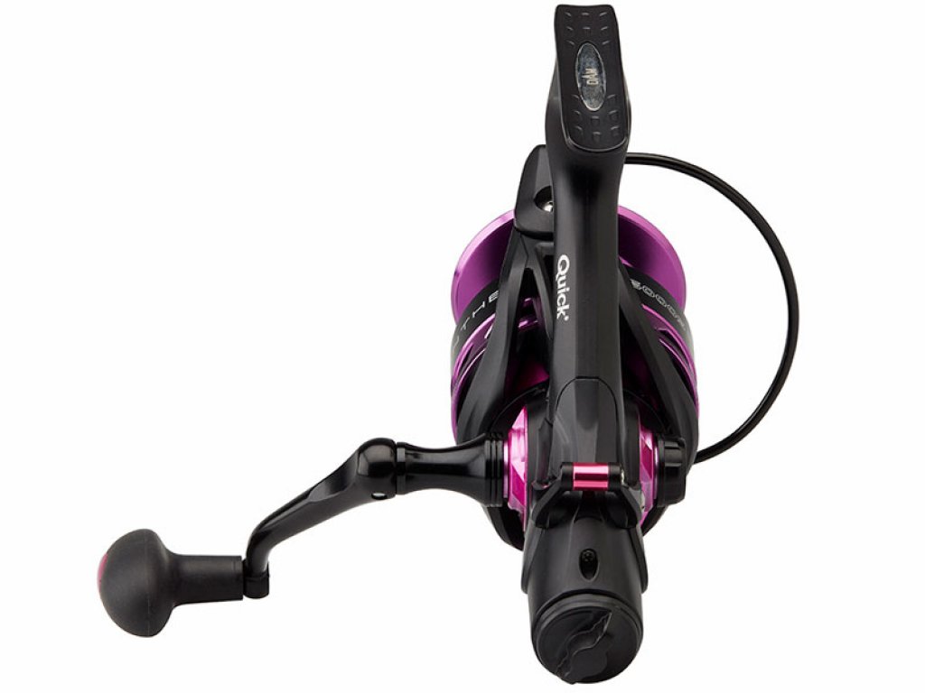 DMP4S DAM Panthera 4S 6000S FS