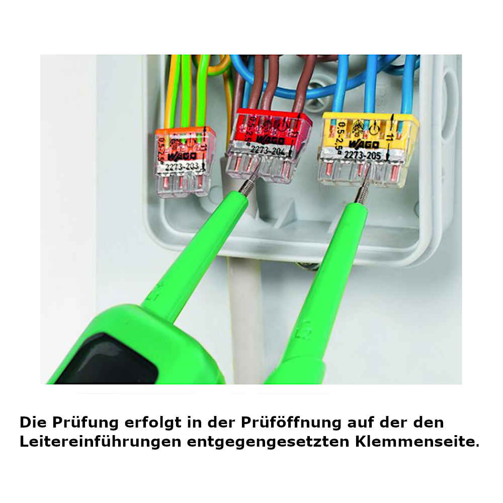 168646 Wago 2273 brza spojnica