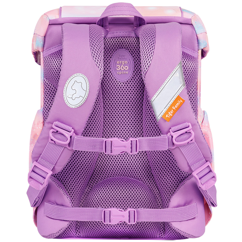 242889-EC Torba prv.anat. TIGER FAMILY Jump Dream On P4 NETTO