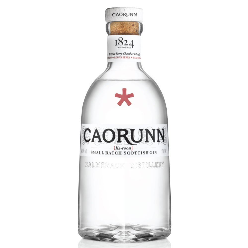 CG07L Caorunn gin 0,7 L