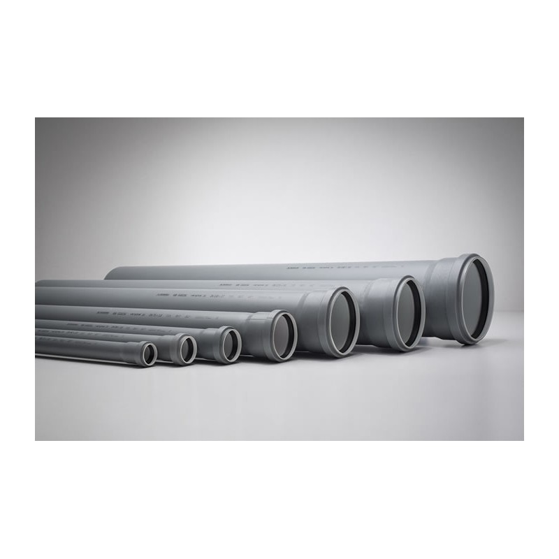 50-10200044 PP Cijev 50x1000