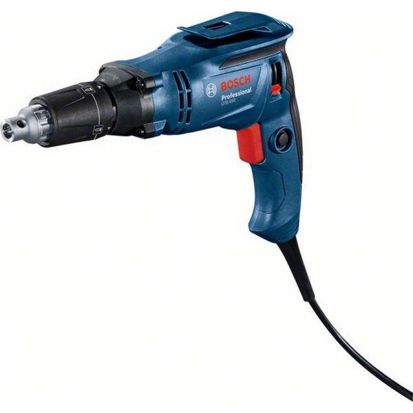 Električni odvijač BOSCH GTB 650