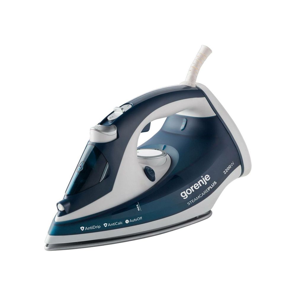 Električno glačalo GORENJE SIH2200TQC