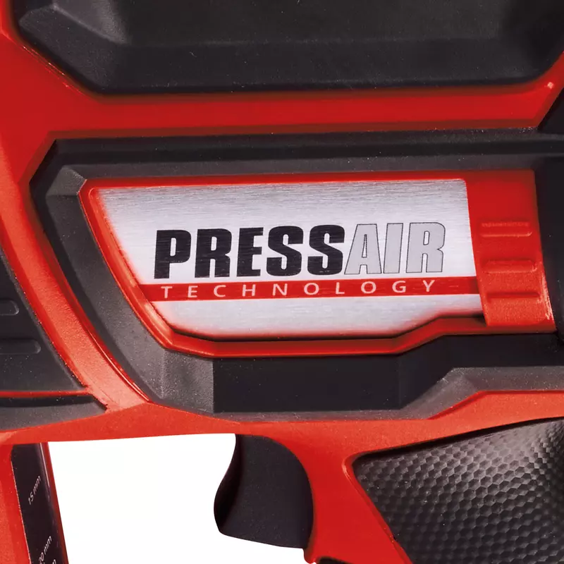 Fixetto18/50 EINHELL aku pištolj za čavle FIXETTO 18/50 N PXC 18V bez baterije