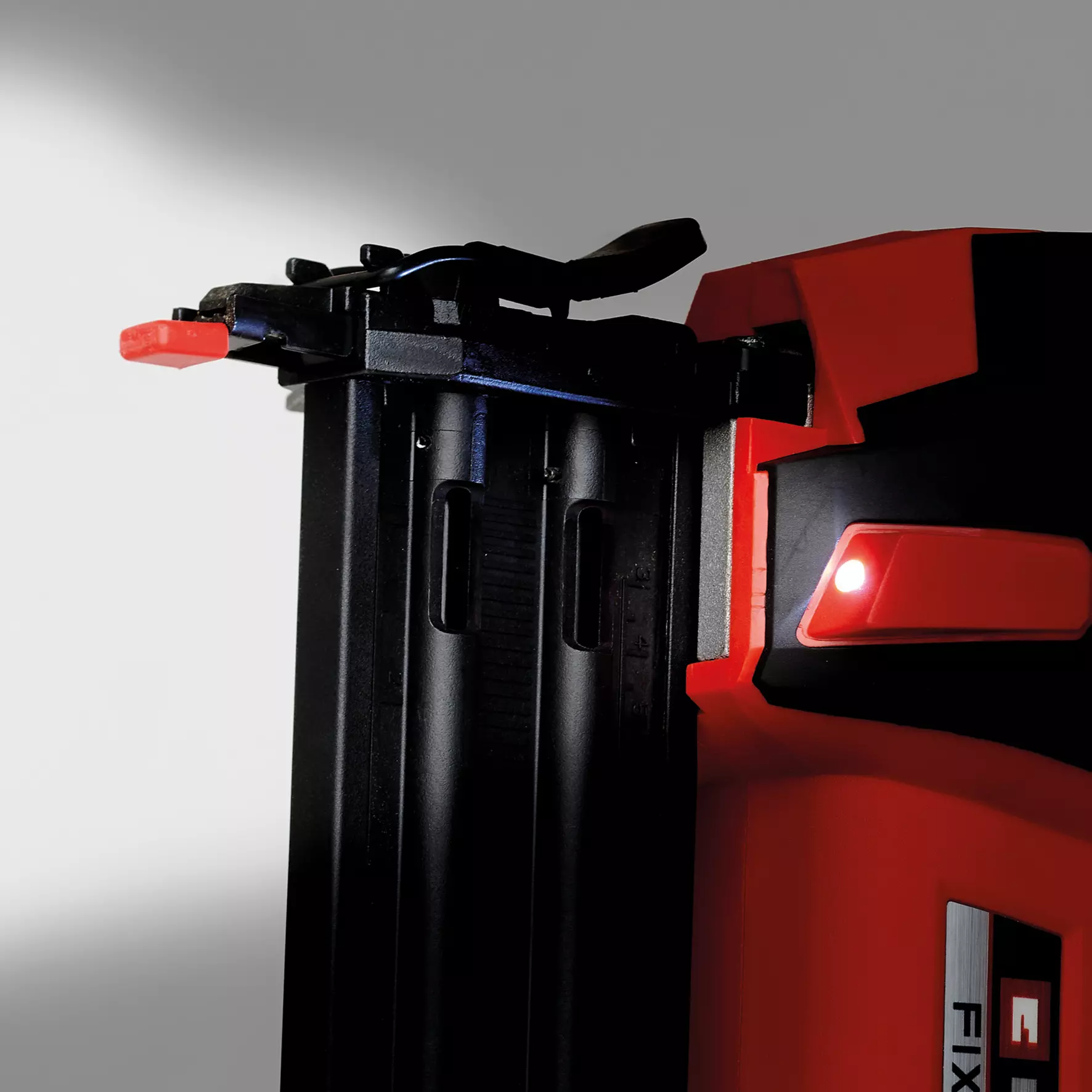 Fixetto18/50 EINHELL aku pištolj za čavle FIXETTO 18/50 N PXC 18V bez baterije