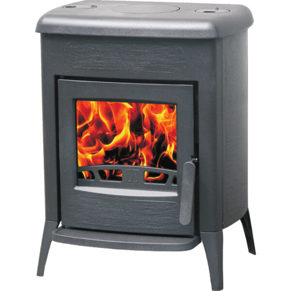 Kamin GLAS AMITY 3 PLAMEN