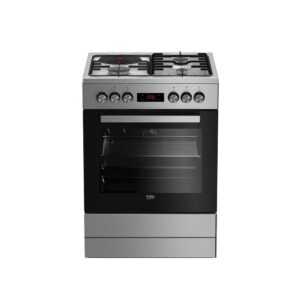 Kombinirani štednjak BEKO FSE63320DX