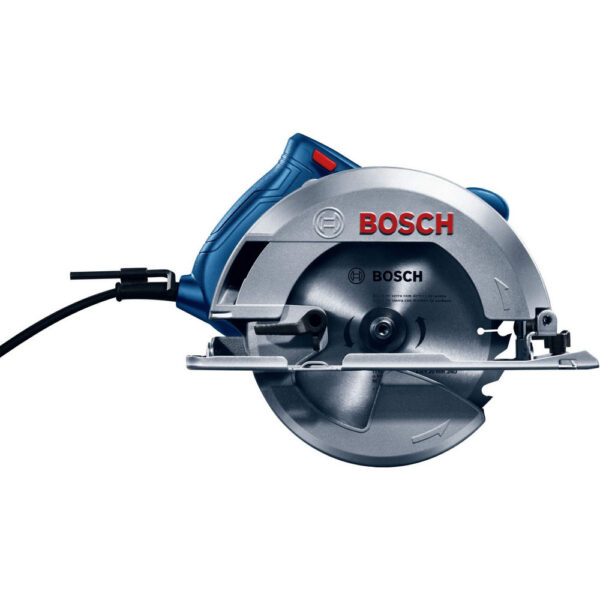 Kružna pila BOSCH GKS 140