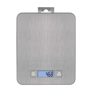 Kuhinjska vaga EMOS EV023 SREBRNA