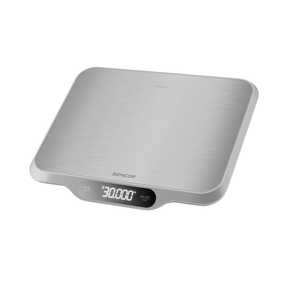 Kuhinjska vaga SENCOR SKS 7300 DO 30KG