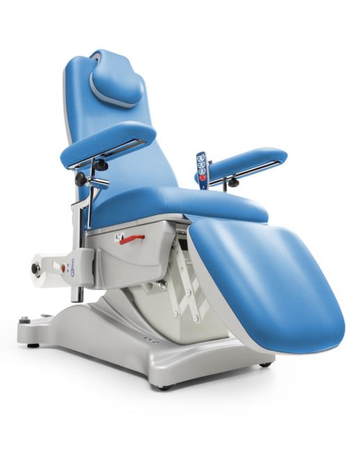 Multifunkcionalna stolica Merkur