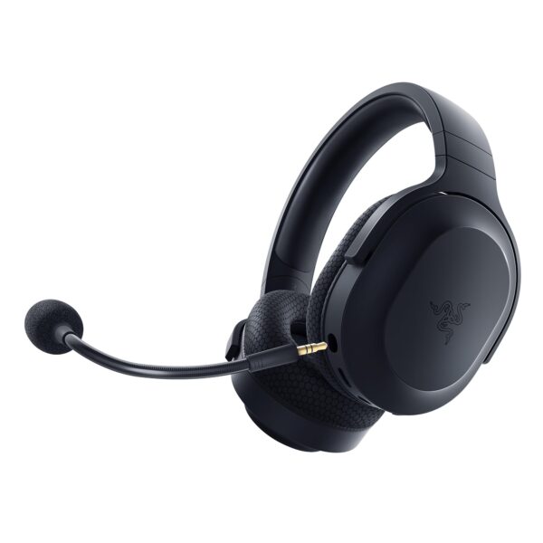 Naglavne gamerske slušalice s mikrofonom Razer Blackshark V2 X PC/PS4/Xbox/Switc