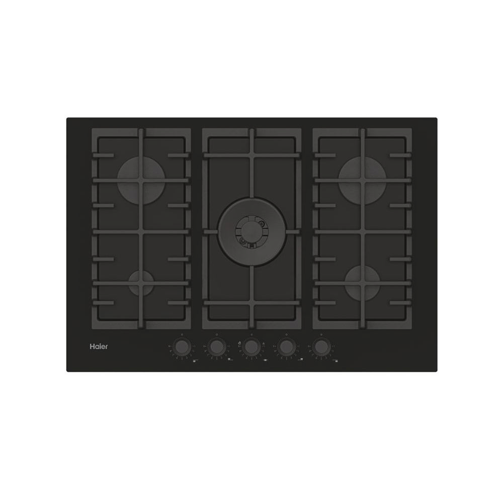 Plinska ploca za kuhanje HAIER HAVG75S2B