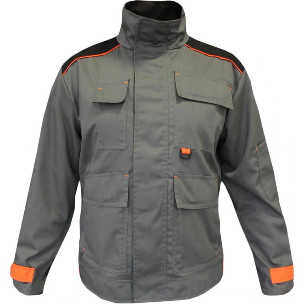 Radna jakna SPEKTAR SIVA L