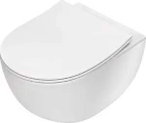 30-2071.4.000.000.1 JIKA MIO WC ŠKOLJKA VISEĆA RIMLESS