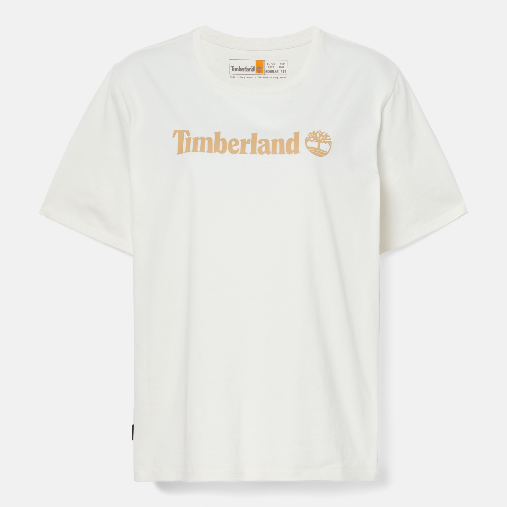 TB0A6AZPCM91 Timberland ženska majica kratkih rukava TFO Northwood tee