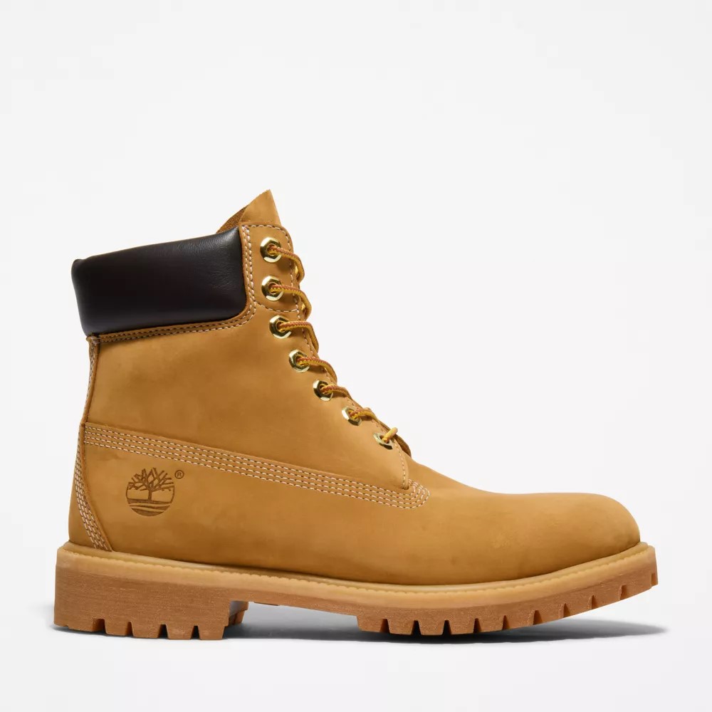 TB1100617133 Timberland MUŠKE 6-INCH ČIZME PREMIUM WATERPROOF 45