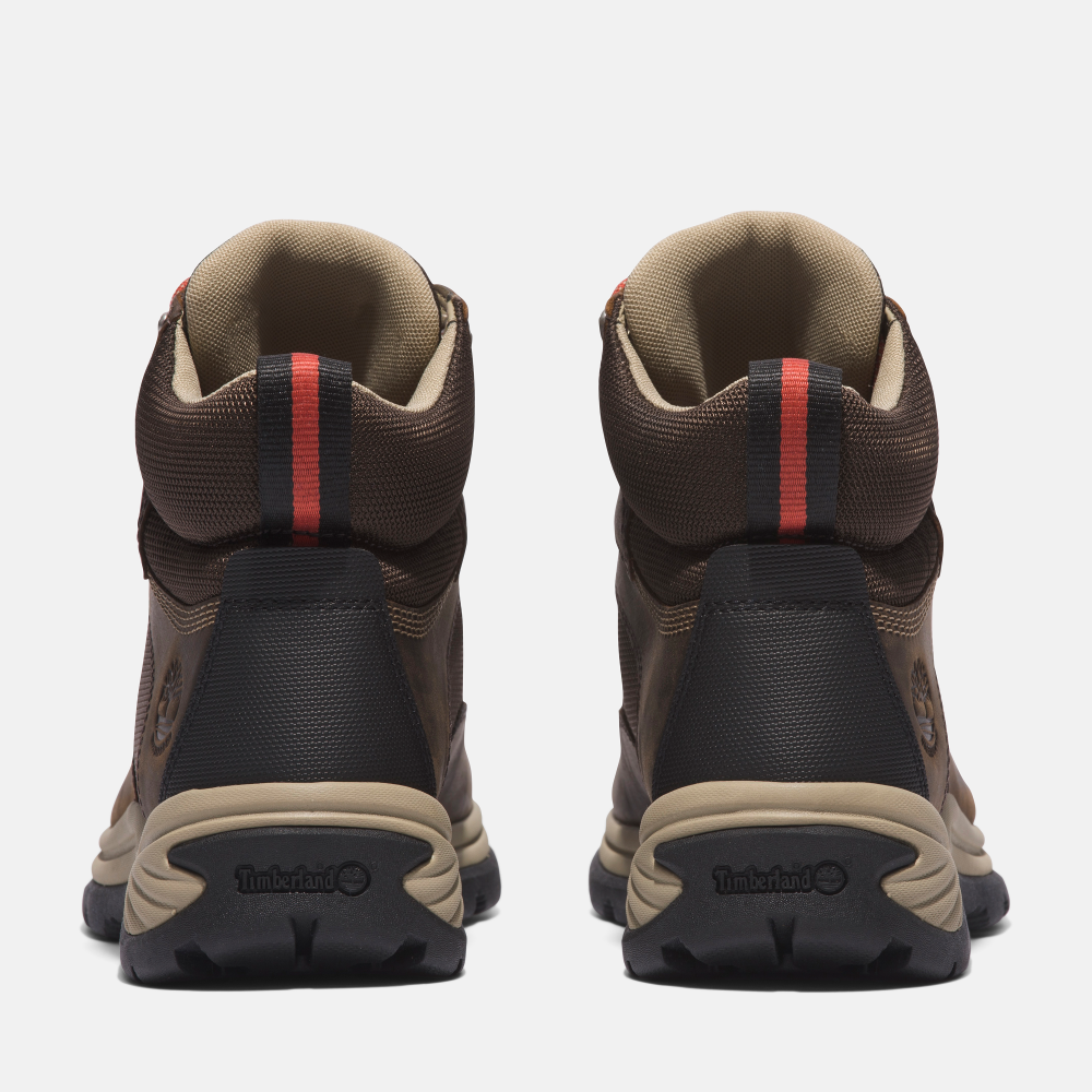 TB1A2M2R2440 Timberland ŽENSKE ČIZME WHITE LEDGE HIKER 40