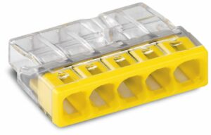 168646 Wago 2273 brza spojnica