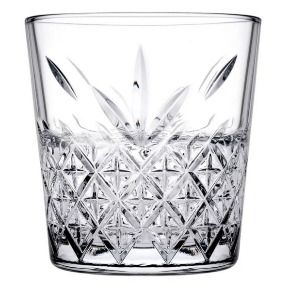 TIMELESS ČAŠA WHISKY 35,5 CL 6/1 SLOŽIVI